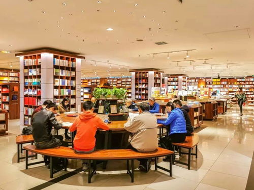 暢享10000張圖書消費(fèi)券，攜手精品書店共度美好閱讀時(shí)光